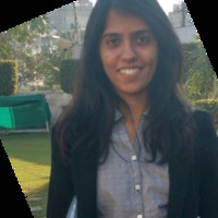 Dr. Priya Chinchwadkar