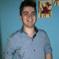 Enzo Nicolás Militello