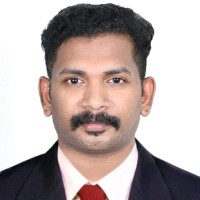 Amal Mohanan