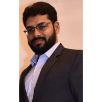 Muhammad Osama Noor