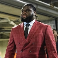 Dalvin Tomlinson