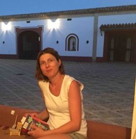 Evelyne Castro Creve