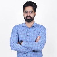 Vishwajeet Ahirrao