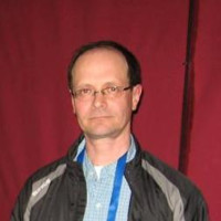 Albert Roitman