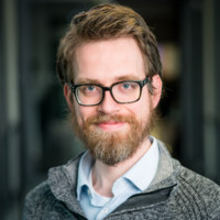 Alex Zwanenburg