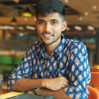 Achintya Rokade