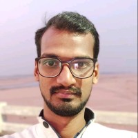 B Satish Kumar Senapati
