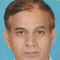 Satish Kumar