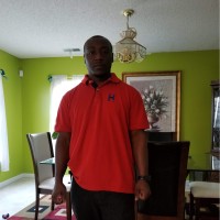 Darryl Emerson
