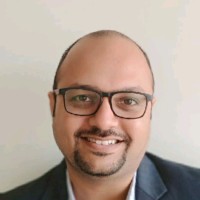 Kunal Mistry