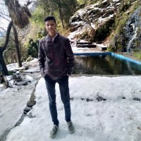 Mohit Jha