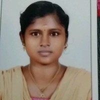 Kavitha K