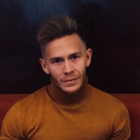 Andreas Petersson