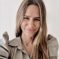 Patricia Saenz Rozas