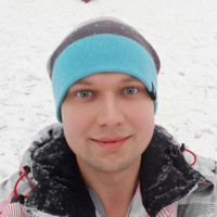 Andrei Melnikov