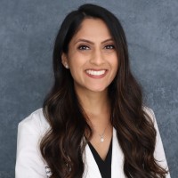 Spruha Shah, Pharmd