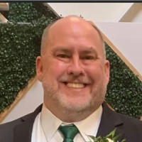 Brian Moore