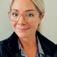 Ashleigh Whisson