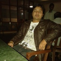 Shailendra Parihar
