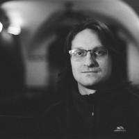Mironov Sergey
