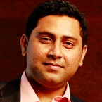 Prashanth S P