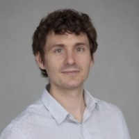 Tobias Behr