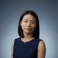 Doris Wong