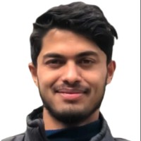 Anil Timalsina