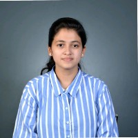 Pratiksha Gawade