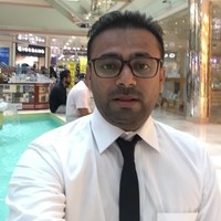 Nisar ahmed Bhisti isa