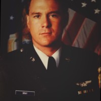 John (Mick) Gray