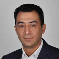 Saeid Monfared