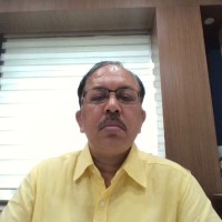 Neeraj Bhargav