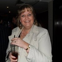 Kay Thacker