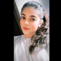 Shivangi Shah