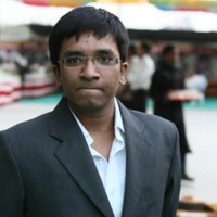 Akhil Shah