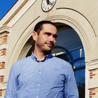 Jérémy Roy