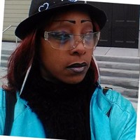 Teresa - Tracy Hawkins