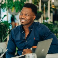 Yemi Oladimeji