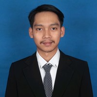 Ahmad Nur Salam