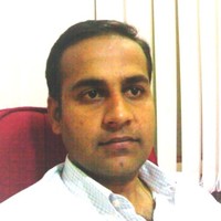 Amit Vankudre