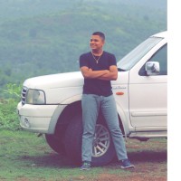 Dhruv Bhavsar