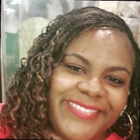 Rainia Noble, M.A., Amft