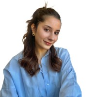 Kübra Binnur Yazıcı