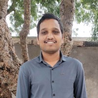Prasad Madikeshwar