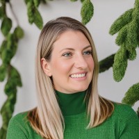 Dr. Ali Arena- Perkinson, CCC-SLP BCBA, EdD