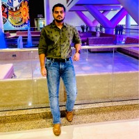 Parag Salvi