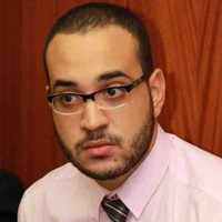 Moustafa El Kassass