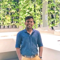 Shailesh Kumar