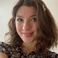 Briana Shemroske